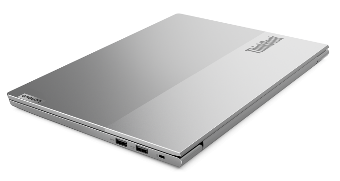 Thinkbook 13s Gen2 (Bild: Lenovo)
